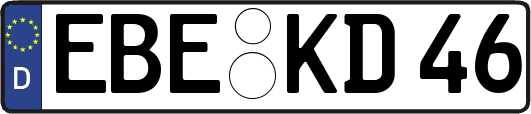 EBE-KD46