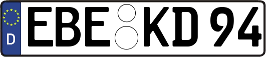 EBE-KD94