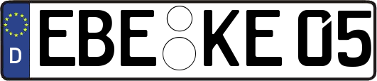 EBE-KE05