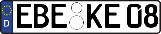 EBE-KE08