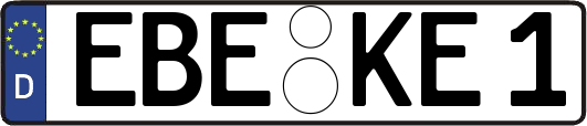 EBE-KE1
