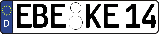 EBE-KE14