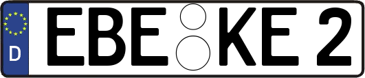 EBE-KE2