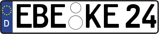 EBE-KE24