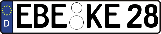 EBE-KE28