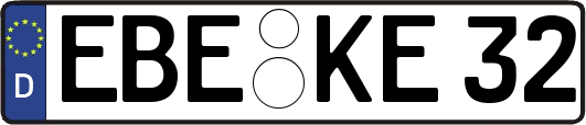 EBE-KE32