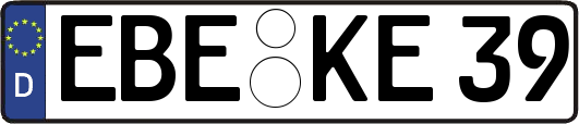 EBE-KE39