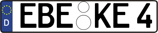 EBE-KE4