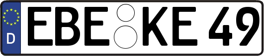 EBE-KE49