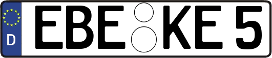 EBE-KE5