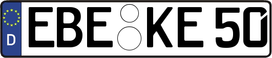 EBE-KE50