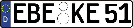 EBE-KE51