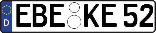 EBE-KE52