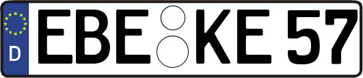 EBE-KE57