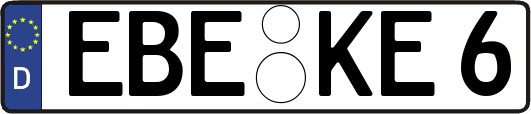 EBE-KE6