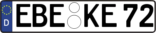 EBE-KE72