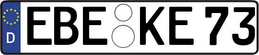 EBE-KE73