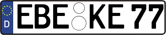 EBE-KE77