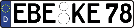 EBE-KE78