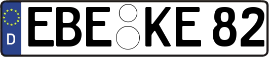 EBE-KE82