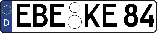 EBE-KE84