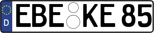 EBE-KE85