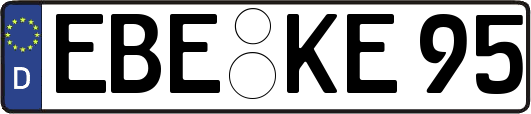 EBE-KE95