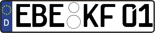 EBE-KF01