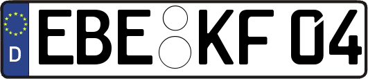 EBE-KF04