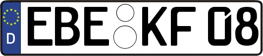 EBE-KF08