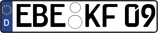 EBE-KF09