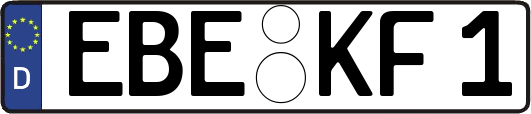 EBE-KF1