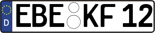 EBE-KF12