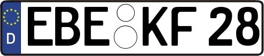 EBE-KF28