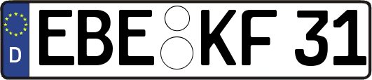 EBE-KF31