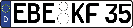 EBE-KF35