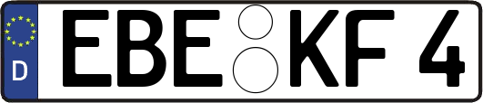 EBE-KF4