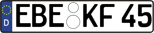 EBE-KF45
