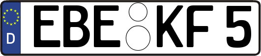 EBE-KF5