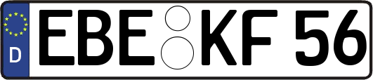 EBE-KF56