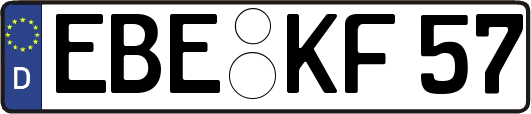 EBE-KF57