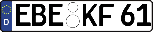 EBE-KF61