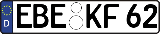 EBE-KF62