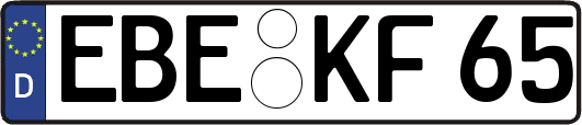 EBE-KF65