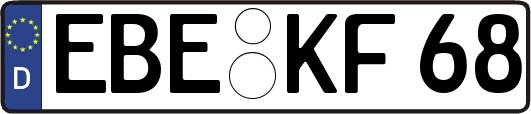 EBE-KF68