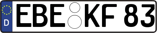 EBE-KF83