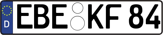 EBE-KF84