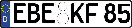 EBE-KF85