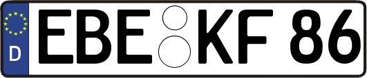 EBE-KF86