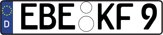EBE-KF9